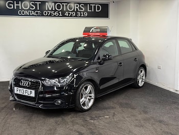 Used Audi A1 2013 for sale - 78684672: Photo