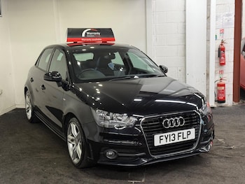 Used Audi A1 2013 for sale - 78684672: Photo