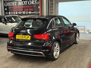 Used Audi A1 2013 for sale - 78684672: Photo