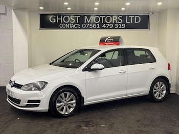 Used Volkswagen Golf 2013 for sale - 78763427: Photo