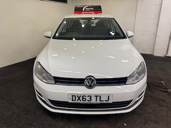 Used Volkswagen Golf 2013 for sale - 78763427: Photo