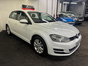 Used Volkswagen Golf 2013 for sale - 78763427: Photo