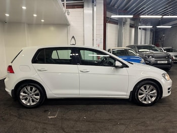 Used Volkswagen Golf 2013 for sale - 78763427: Photo
