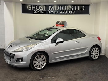 Used Peugeot 207 2012 for sale - 78613117: Photo