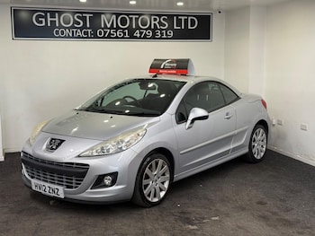 Used Peugeot 207 2012 for sale - 78613117: Photo