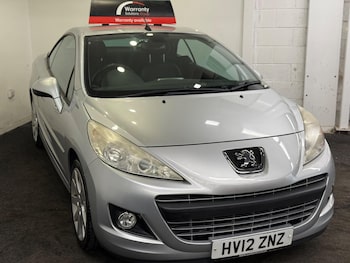 Used Peugeot 207 2012 for sale - 78613117: Photo