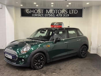 Used MINI Hatch 2014 for sale - 79539895: Photo