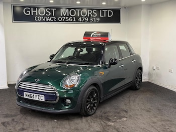 Used MINI Hatch 2014 for sale - 79539895: Photo