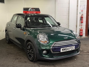 Used MINI Hatch 2014 for sale - 79539895: Photo