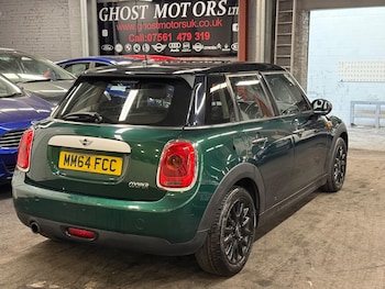 Used MINI Hatch 2014 for sale - 79539895: Photo