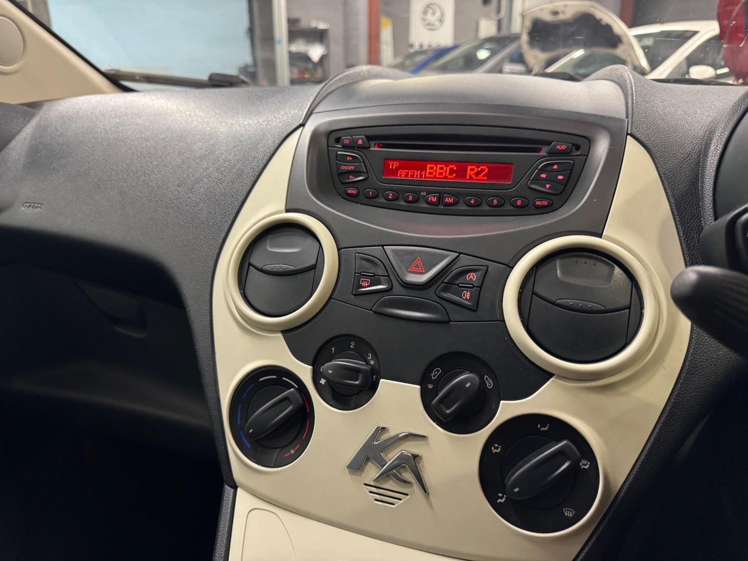 Vehicle 16