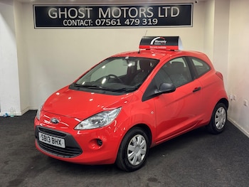 Used Ford Ka 2013 for sale - 75578204: Photo