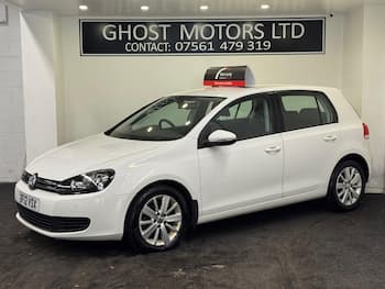 Used Volkswagen Golf 2012 for sale - 79874599: Photo