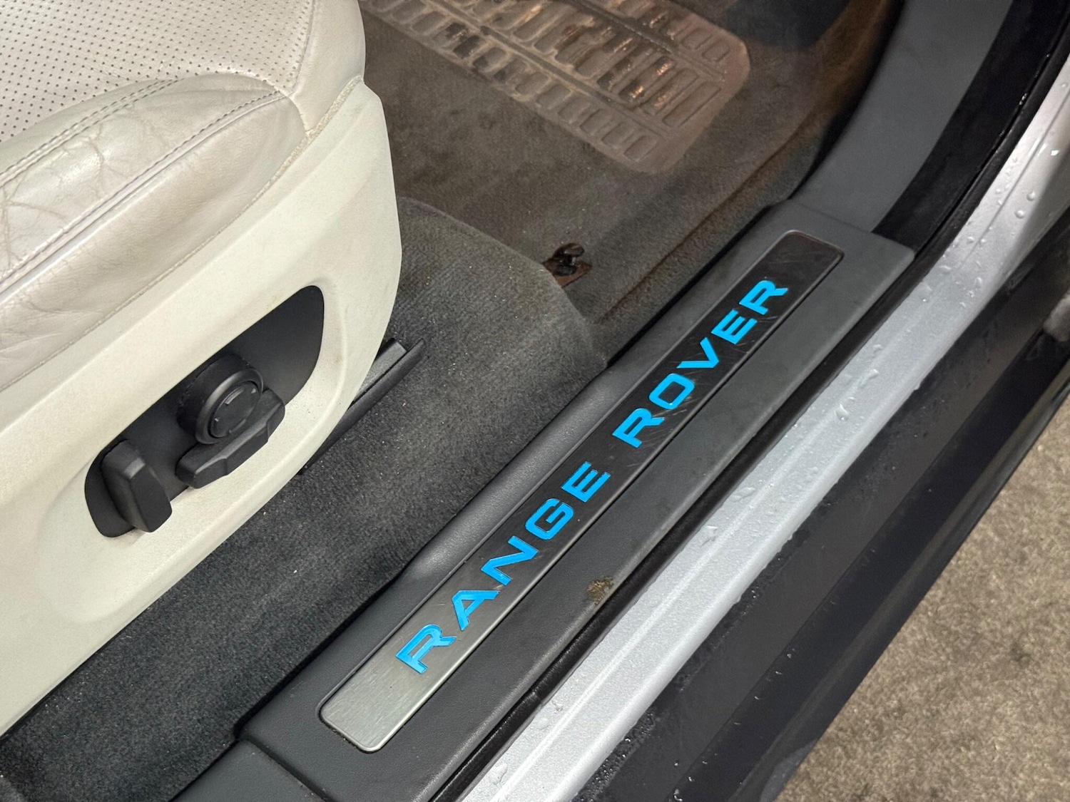 Used Land Rover Range Rover Evoque 2016 for sale - 76802084: Photo 10