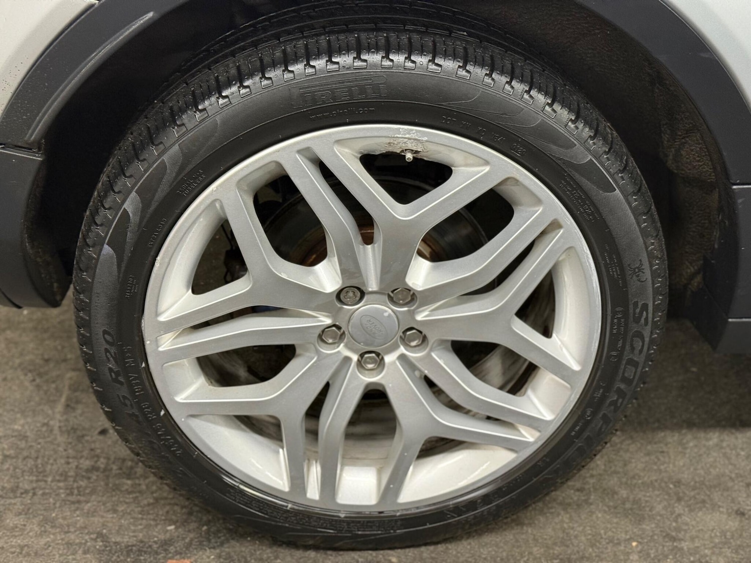 Used Land Rover Range Rover Evoque 2016 for sale - 76802084: Photo 7