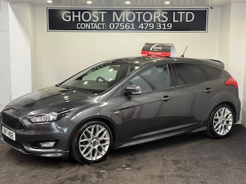 Used Ford Focus 2017 for sale - 79012482: Photo