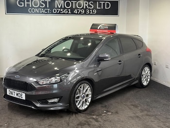 Used Ford Focus 2017 for sale - 79012482: Photo