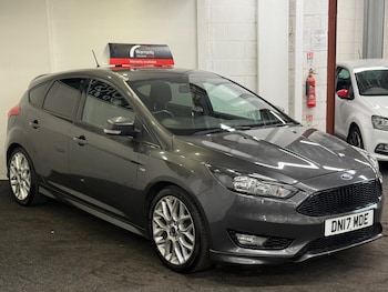 Used Ford Focus 2017 for sale - 79012482: Photo