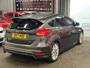 Used Ford Focus 2017 for sale - 79012482: Photo