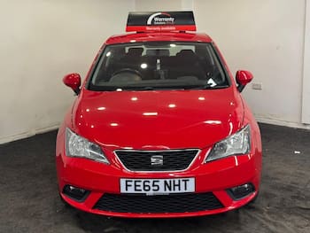 Used SEAT Ibiza 2015 for sale - 79633938: Photo