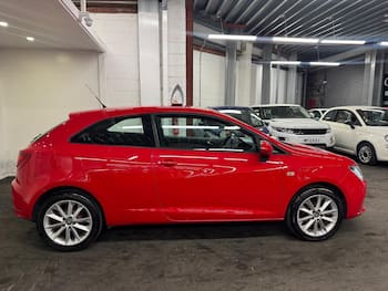 Used SEAT Ibiza 2015 for sale - 79633938: Photo
