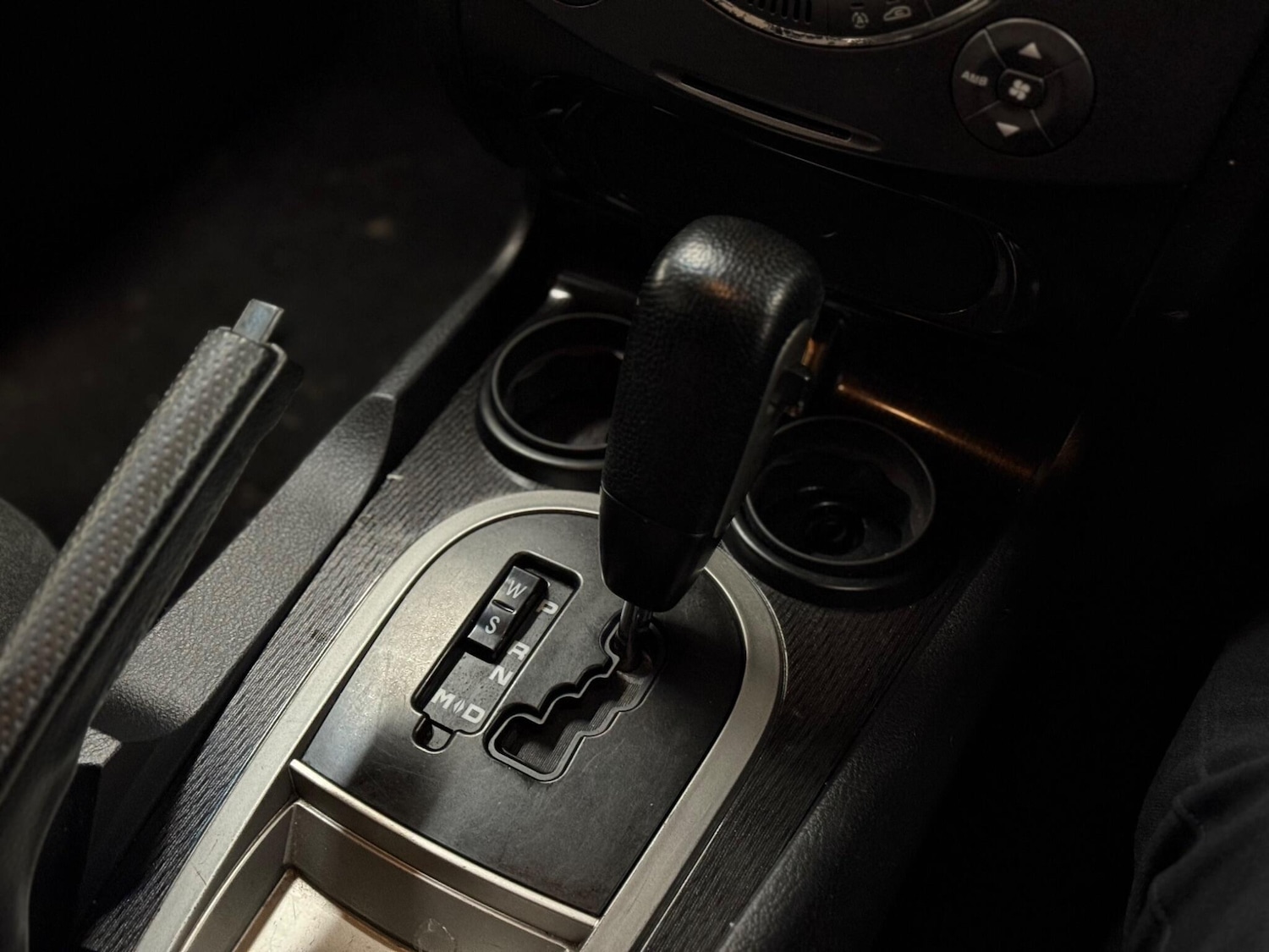 Used Ssangyong Rexton 2009 for sale - 77358522: Photo 13