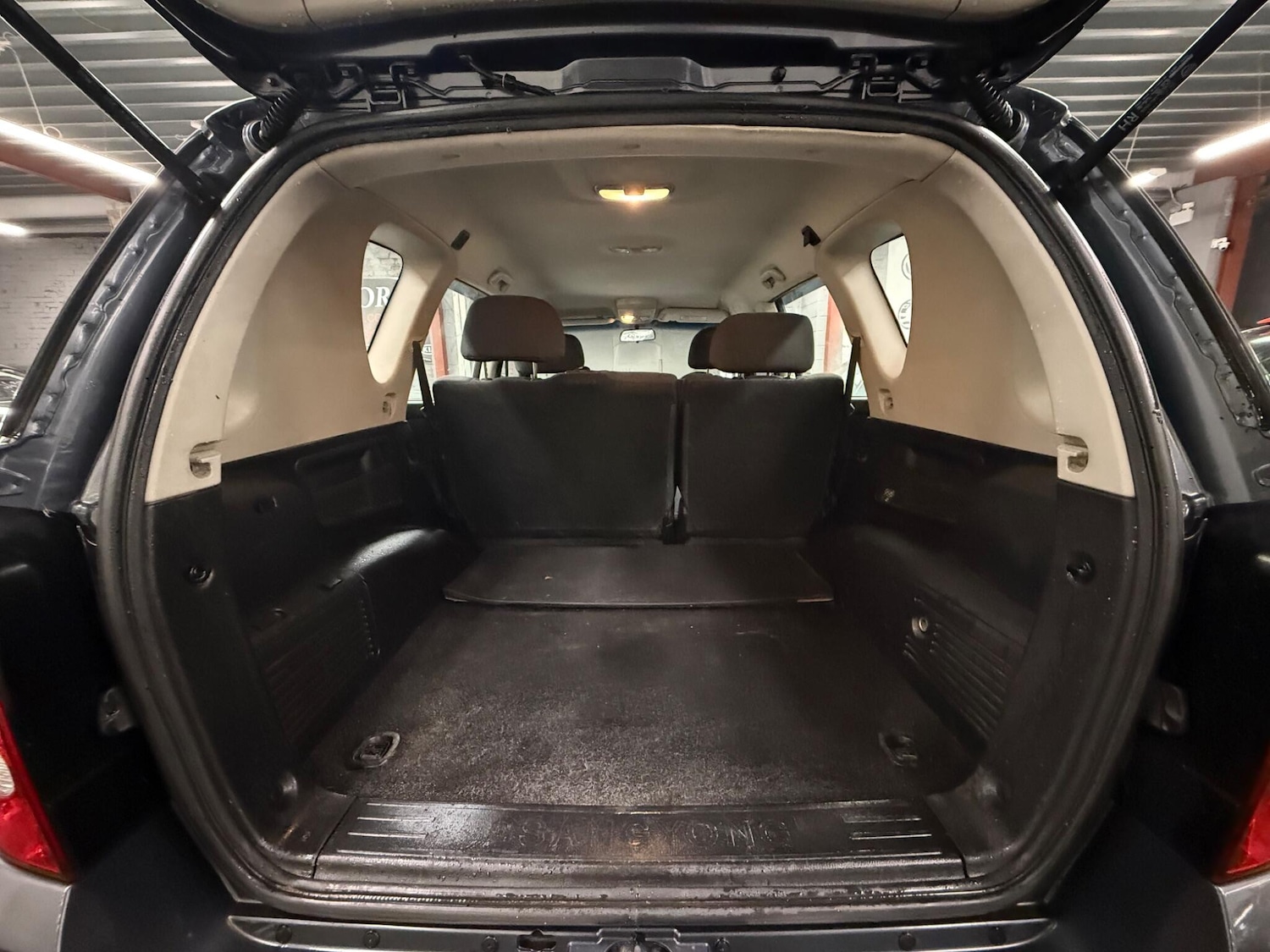 Used Ssangyong Rexton 2009 for sale - 77358522: Photo 7