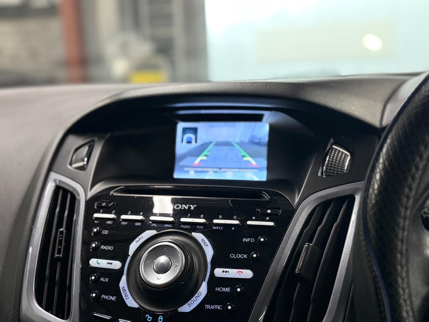 Used Ford Focus 2014 for sale - 77892721: Photo 12