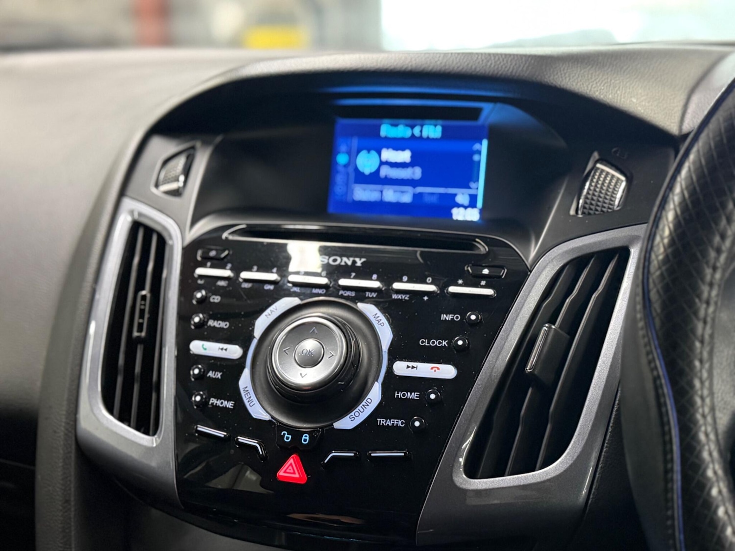 Used Ford Focus 2014 for sale - 77892721: Photo 13