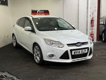 Used Ford Focus 2014 for sale - 77892721: Photo