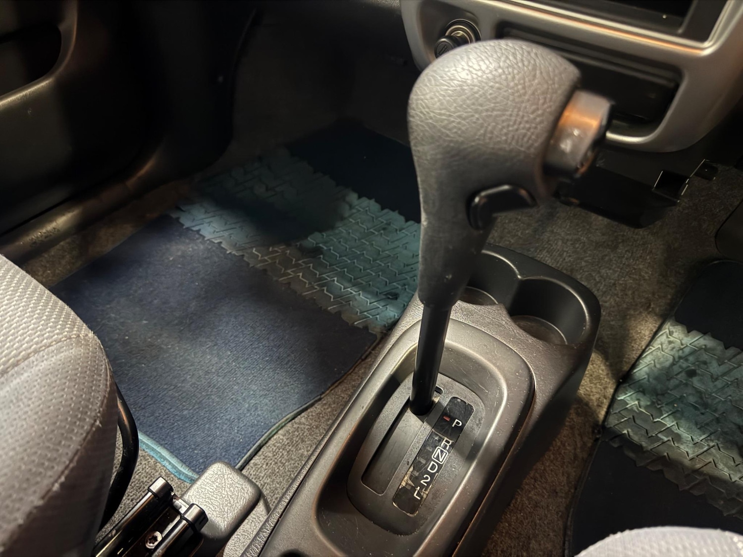 Vehicle 15