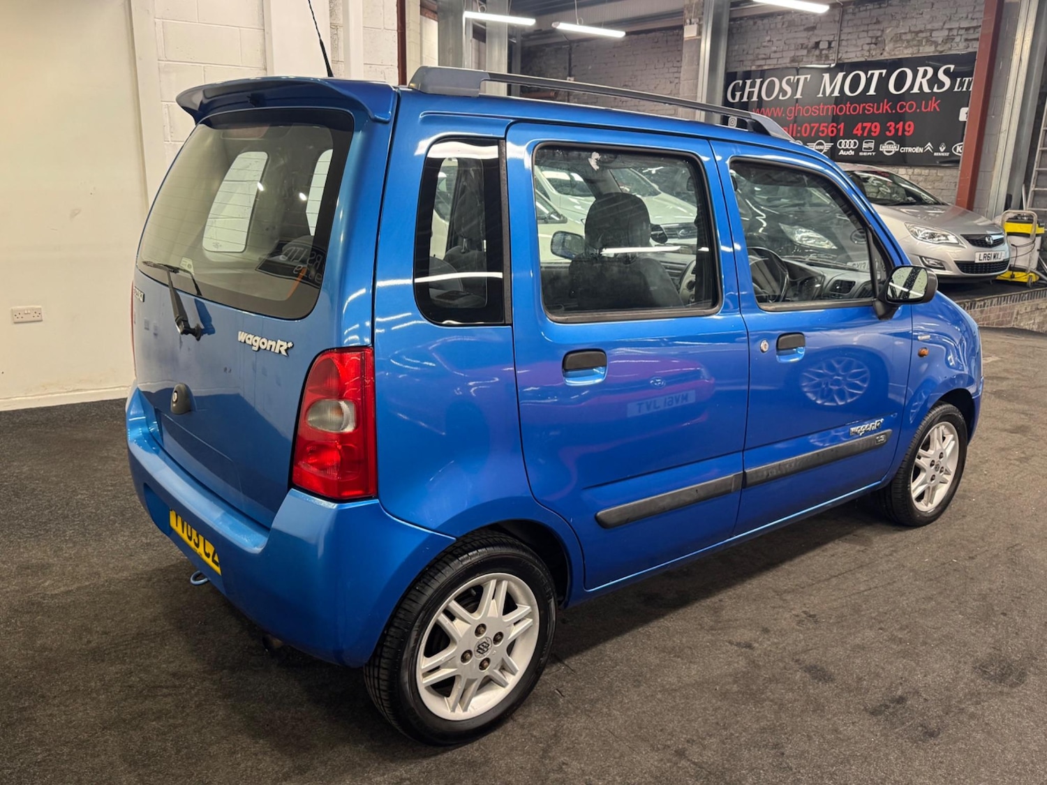 Vehicle 9