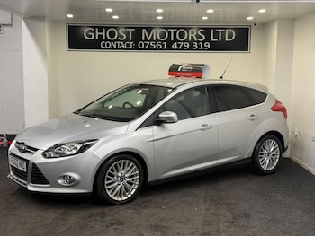 Used Ford Focus 2012 for sale - 76965655: Photo