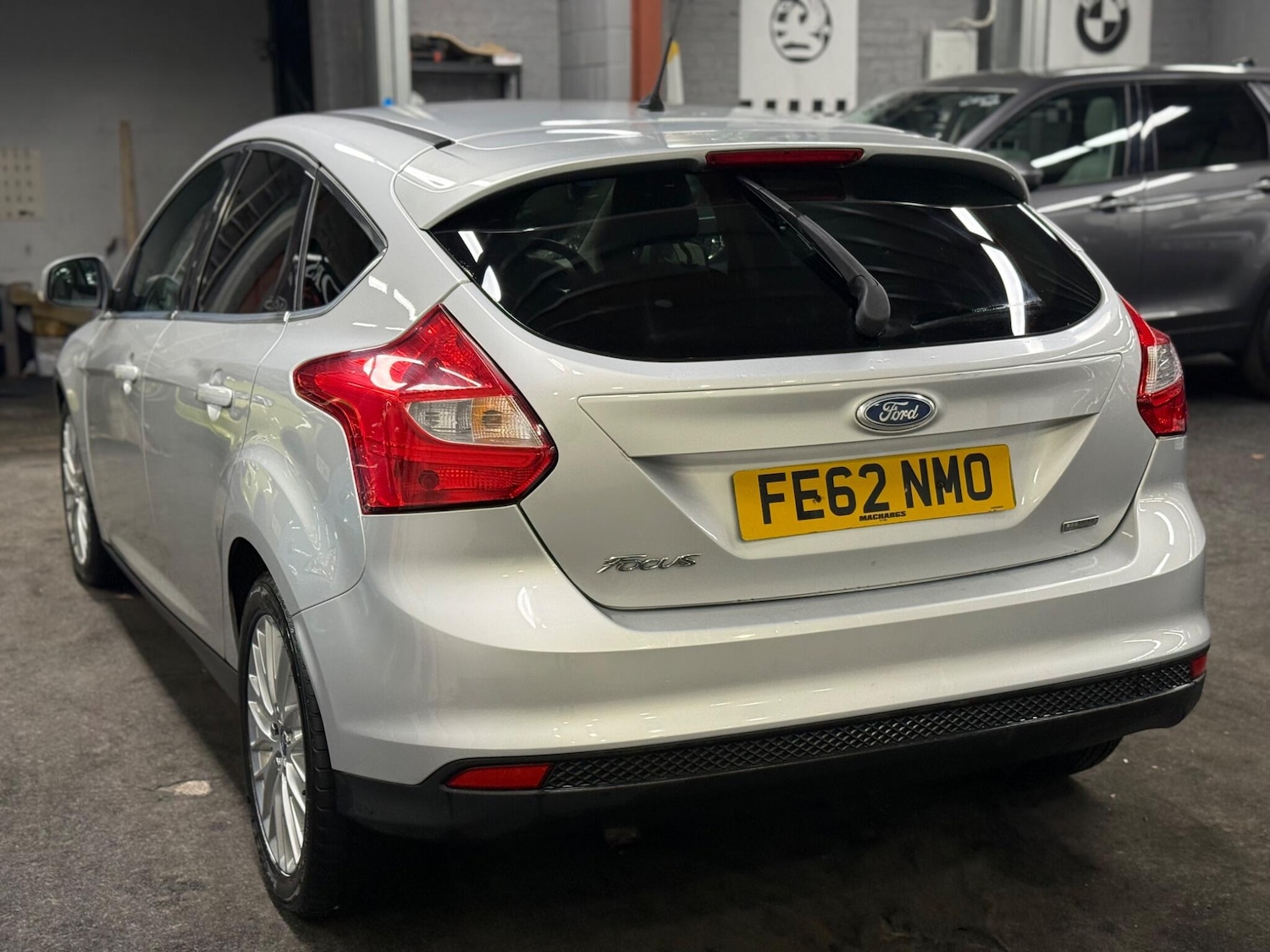 Used Ford Focus 2012 for sale - 76965655: Photo 6