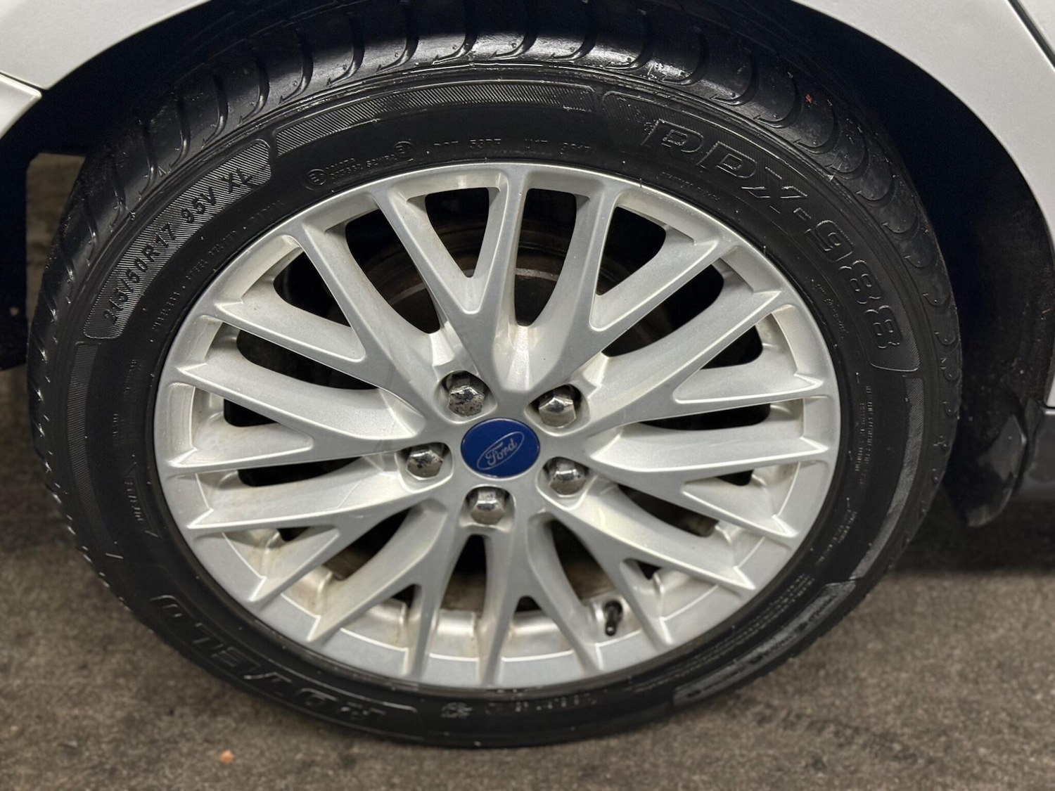 Used Ford Focus 2012 for sale - 76965655: Photo 7