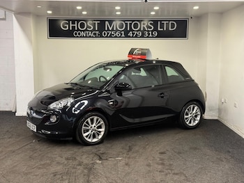 Used Vauxhall ADAM 2017 for sale - 78528811: Photo