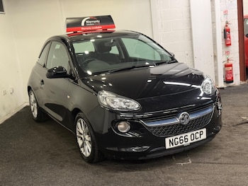 Used Vauxhall ADAM 2017 for sale - 78528811: Photo