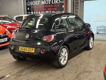 Used Vauxhall ADAM 2017 for sale - 78528811: Photo