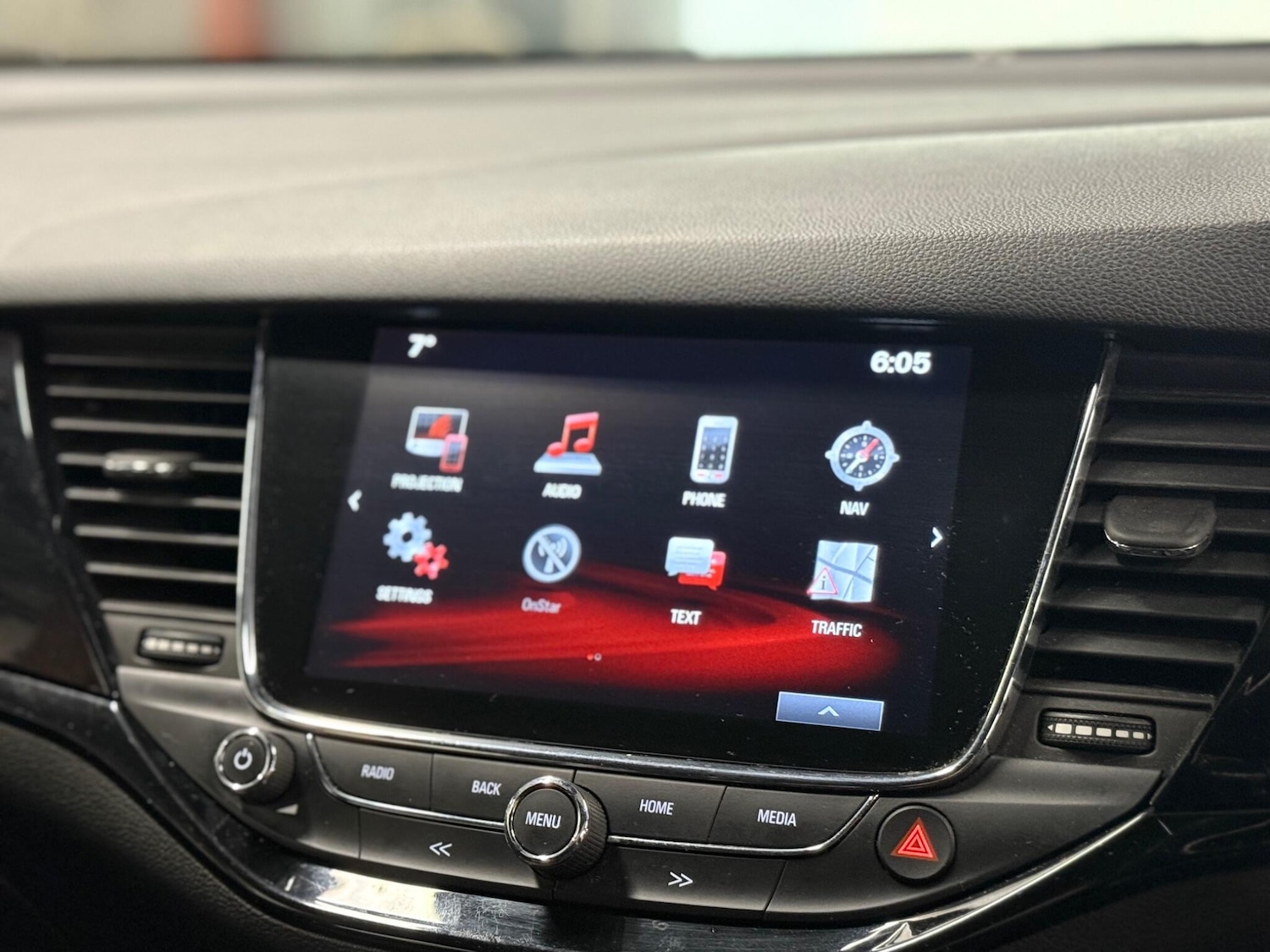 Used Vauxhall Astra 2017 for sale - 78058406: Photo 11