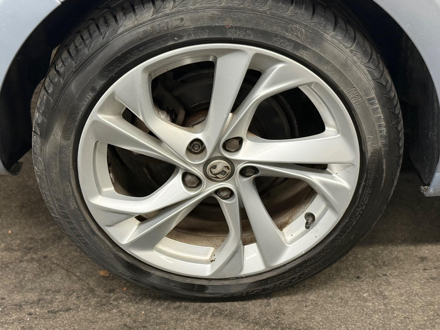 Used Vauxhall Astra 2017 for sale - 78058406: Photo 7