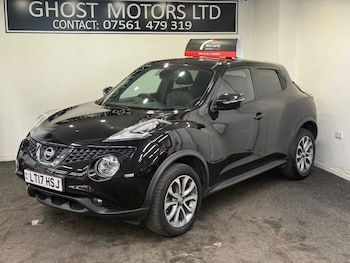 Used Nissan Juke 2017 for sale - 79224474: Photo