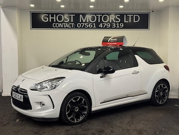 Used Citroen DS3 2013 for sale - 79609429: Photo