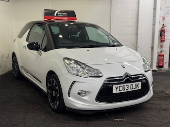 Used Citroen DS3 2013 for sale - 79609429: Photo