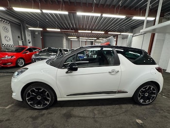 Used Citroen DS3 2013 for sale - 79609429: Photo