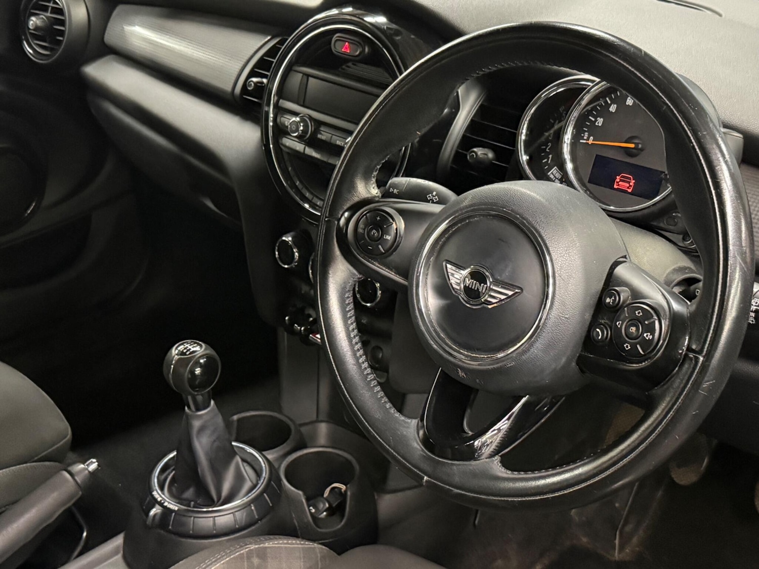 Used MINI Hatch 2017 for sale - 77081321: Photo 10