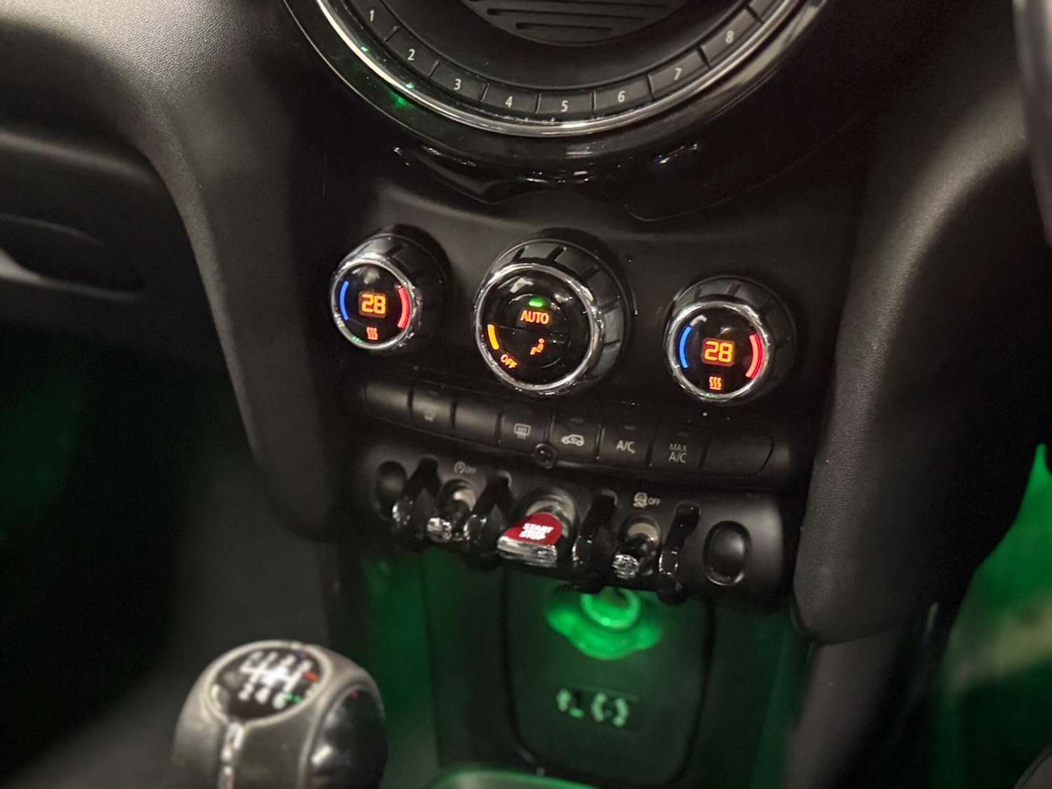 Used MINI Hatch 2017 for sale - 77081321: Photo 11