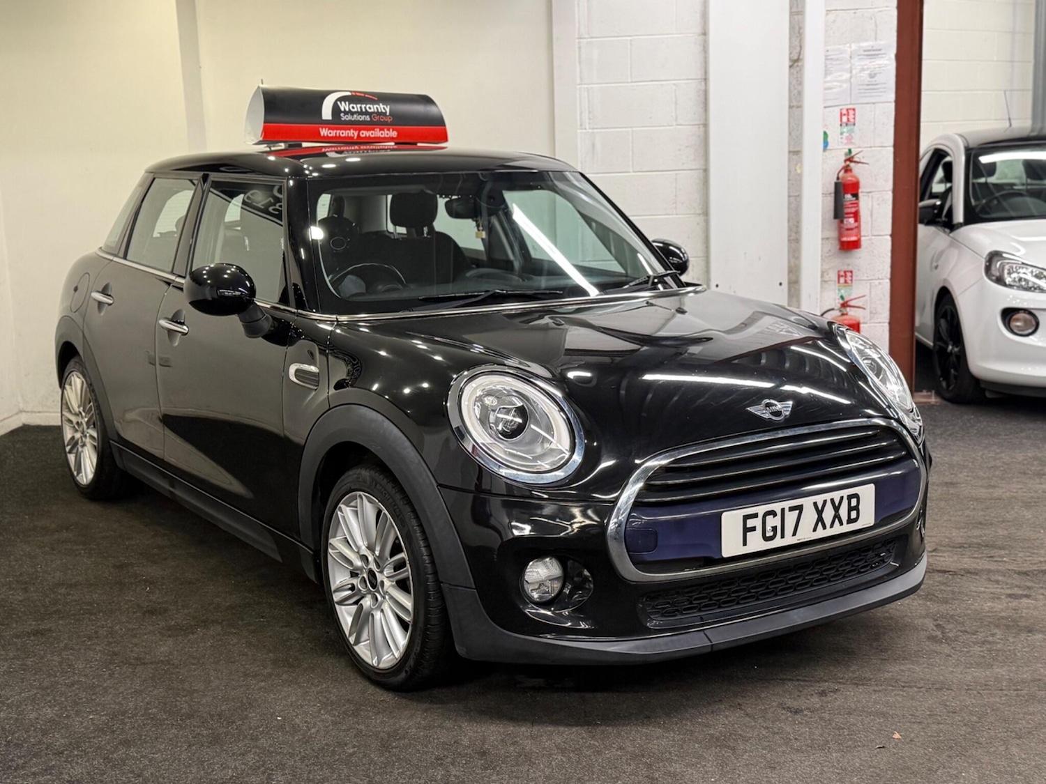 Used MINI Hatch 2017 for sale - 77081321: Photo 3