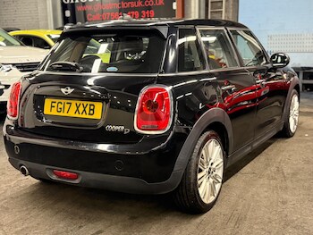 Used MINI Hatch 2016 for sale - 77081321: Photo