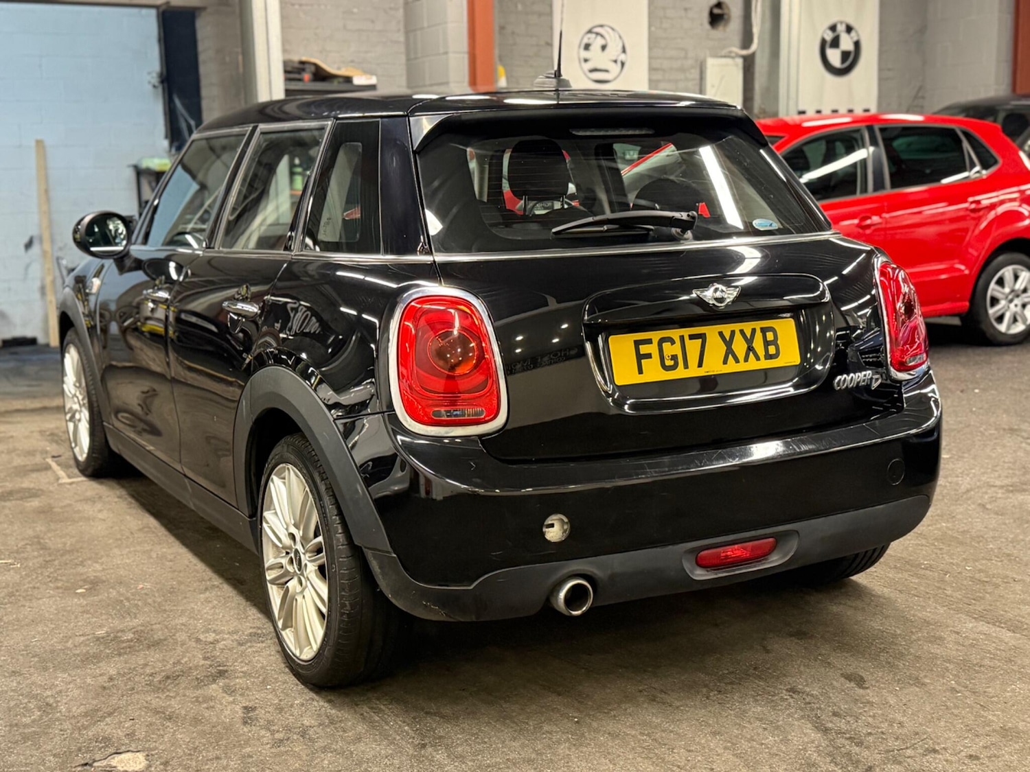 Used MINI Hatch 2017 for sale - 77081321: Photo 6