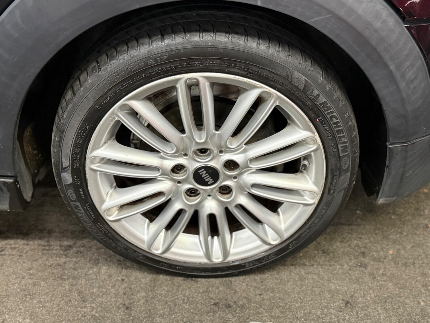 Used MINI Hatch 2017 for sale - 77081321: Photo 7